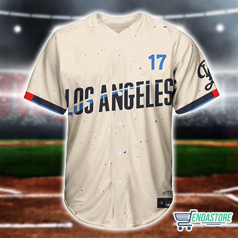 Dodgers City Connect Jersey 2024: A Blueprint for Success