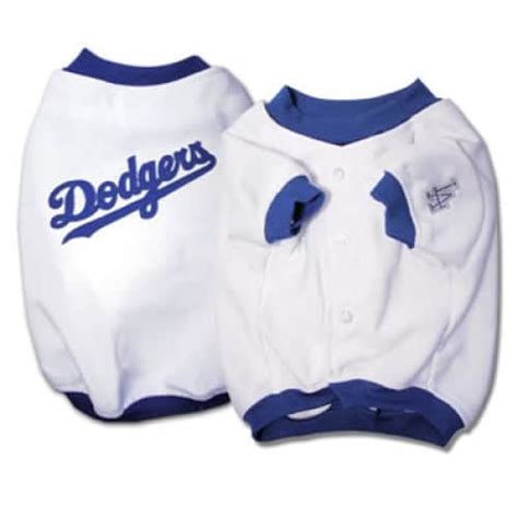 Dodgers Dog Jersey: 2023 Must-Have for Dodgers Fans