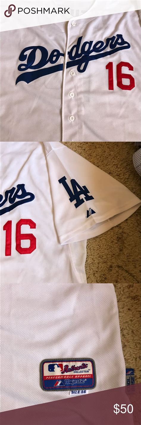 Dodgers Jerseys: The Ultimate Guide to 14 Unique & Stylish Uniforms