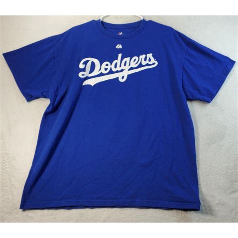 Dodgers Majestic Shirt: Your Guide to the Collector's Essential