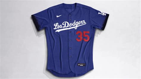 Dodgers New Jersey: 2023 and Beyond