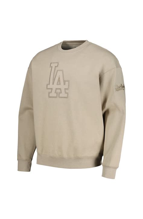 Dodgers Pullover Sweatshirt: Elevate Your Street Style