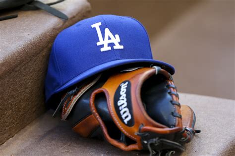 Dodgers Score: A Comprehensive Guide to the Los Angeles Dodgers