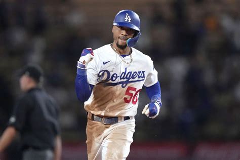 Dodgers Score: A Comprehensive Guide to the Team's Performance and Impact