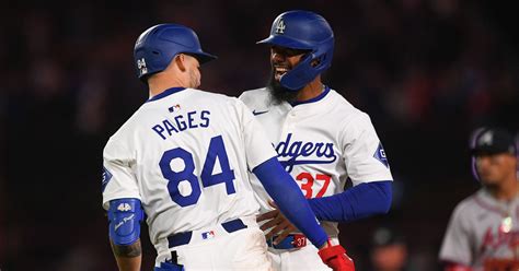 Dodgers Score: Dominance, Excitement, and a Rich Legacy