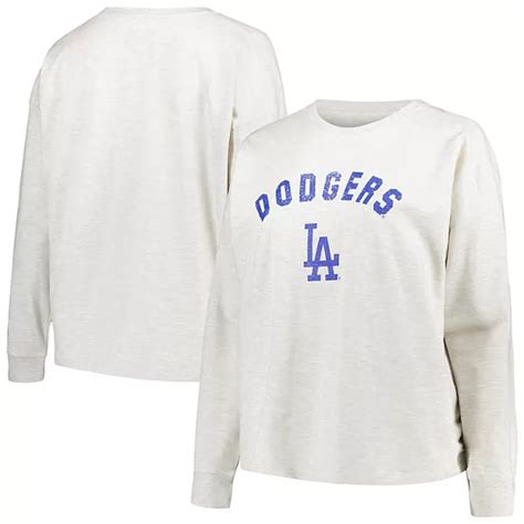 Dodgers Sweatshirt Women's: The Ultimate Guide to Style and Comfort