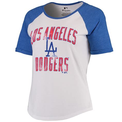 Dodgers T-Shirts: A Timeless Classic with Enduring Appeal