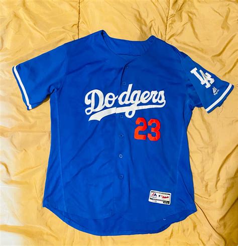 Dodgers T-Shirts: The Ultimate Fashion Statement for Baseball Enthusiasts