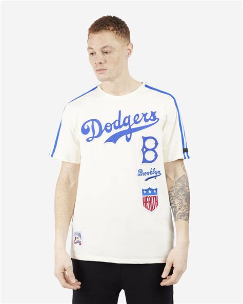 Dodgers Tee Shirt: A Timeless Classic That Embodies the Spirit of Los Angeles