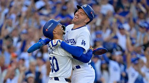 Dodgers vs. Mets: A Century-Old Rivalry with a Bright Future