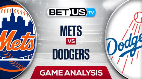 Dodgers vs. Mets: A Rivalry Like No Other