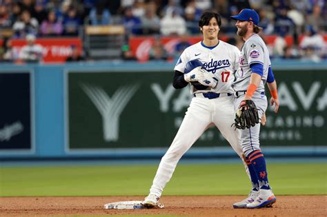 Dodgers vs. Mets: A Rivalry Renewed