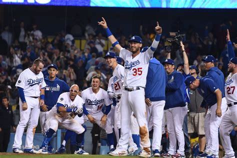 Dodgers-Padres Rivalry: A Clash of Titans in the MLB