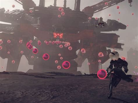 Dodi Nier: The Ultimate Guide to Unlocking the Secrets of Nier: Automata