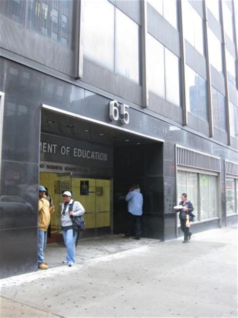 Doe 65 Court Street: A Comprehensive Guide to the Historic Landmark