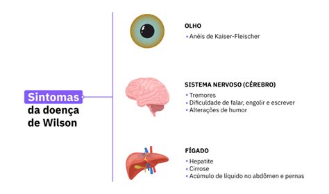 Doença de Wilson: Guia Completo sobre Diagnóstico, Tratamento e Prevenção