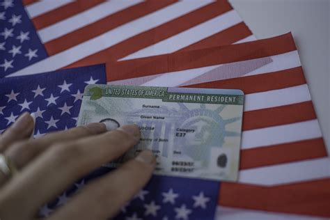 Does Asylum Lead to Green Card?: A Comprehensive Guide