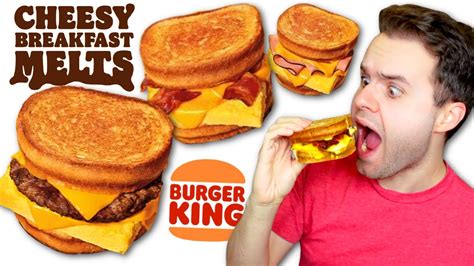 Does Burger King Have Breakfast? All You Need to Know About Their Morning Menu