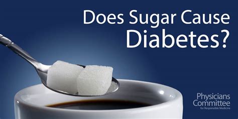 Does Fat or Sugar Cause Diabetes: A 2023 Comprehensive Guide