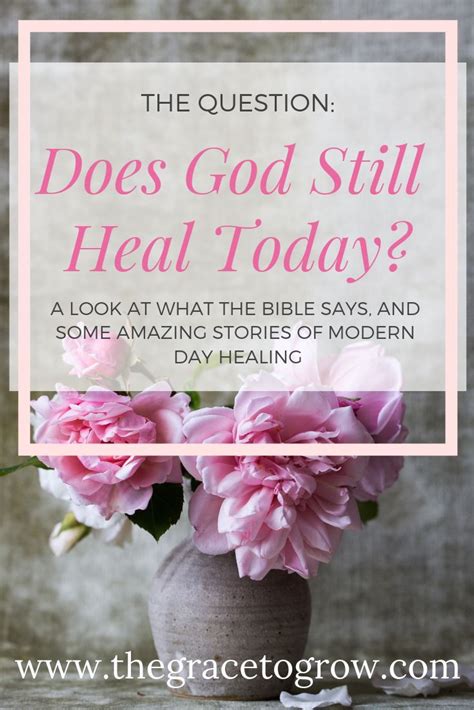 Does God Heal Today Kindle Editon