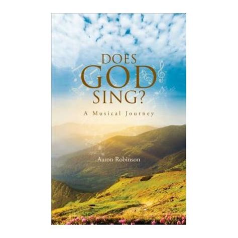 Does God Sing? A Musical Journey Kindle Editon