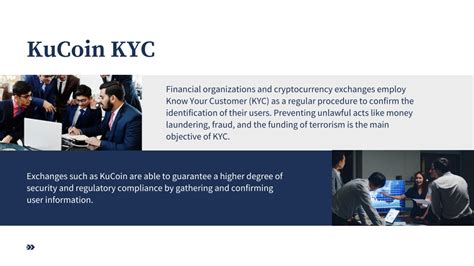 Does KuCoin Have KYC and How It Affects Crypto Traders