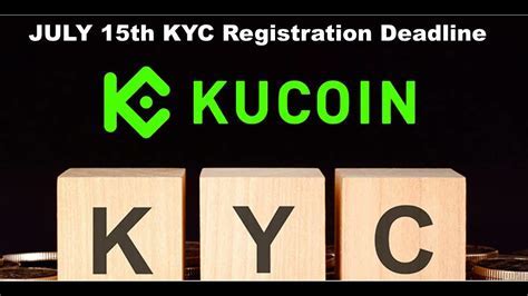 Does KuCoin Require KYC? A Comprehensive Guide