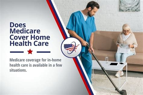 Does Medicare Cover In Home Care
