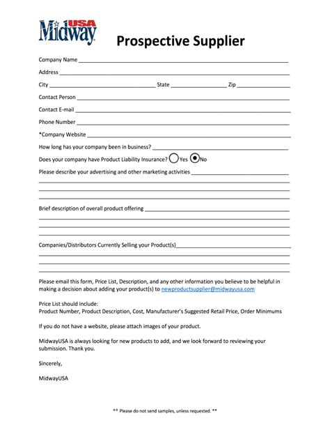 Does Midway Usa Send Out Catalogs