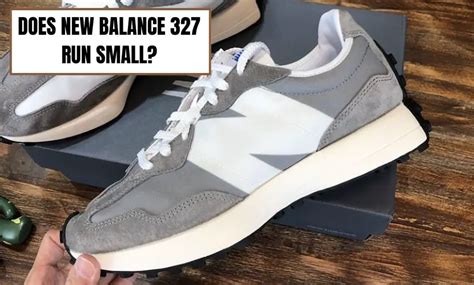 Does New Balance Run Small? A Comprehensive Guide