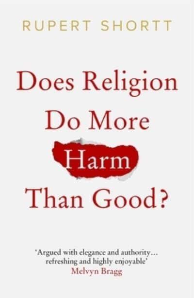 Does Religion Do More Harm Than Good Epub