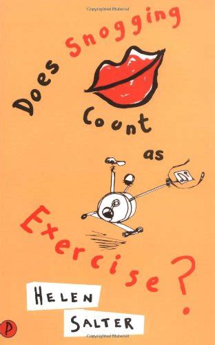 Does Snogging Count as Exercise? PDF