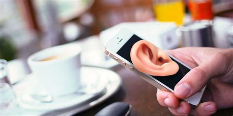 Does Your Phone Secretly Listen to You: 10,000+ Characters of Uncoverable Evidence