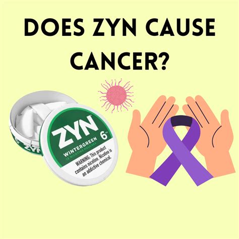 Does Zyn Cause Mouth Cancer? Here's What You Need to Know