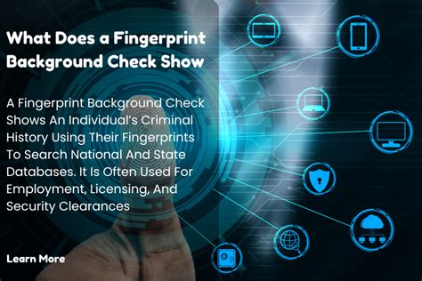 Does a Background Check Show Employment History: A Comprehensive Guide