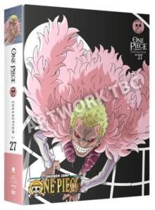 Doflamingo Anime Adventures: A Thrilling Journey Through the Grand Line