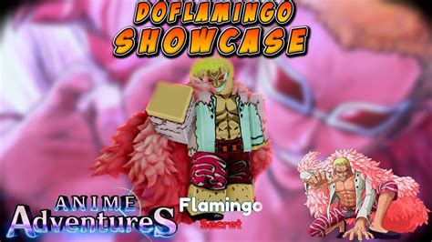 Doflamingo Anime Adventures: Dive into the Heart of the Warlord's Deception