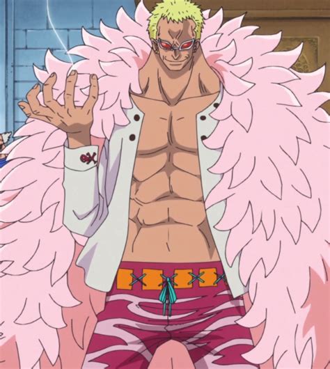 Doflamingo Coat: A Comprehensive Guide to Its Origins, Styles, and Significance