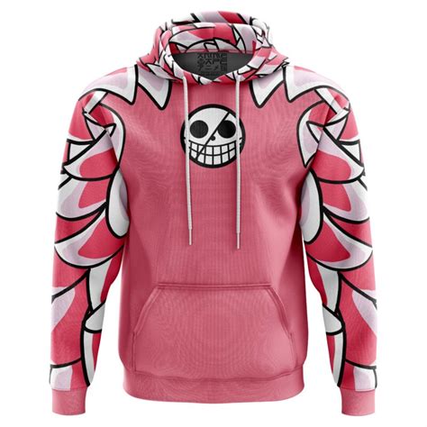 Doflamingo Hoodie: The Ultimate Guide to Unlocking Your Villainous Style