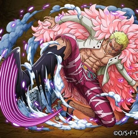 Doflamingo Live-Action: Bringing the Celestial Dragon to Life