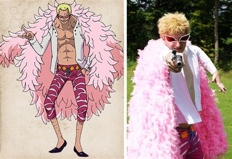 Doflamingo Pants: The Ultimate Guide to Style and Function for the Modern Man