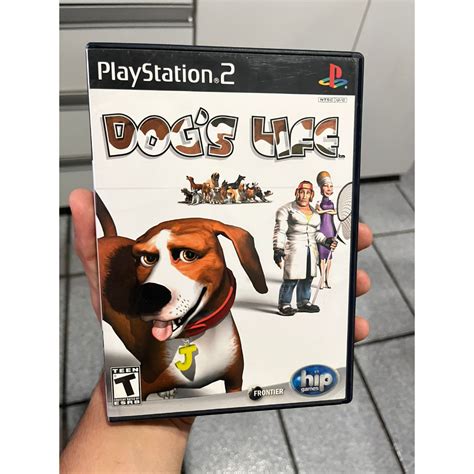 Dog's Life PS2: The Ultimate Guide to Unlocking the Perfect Pet Experience