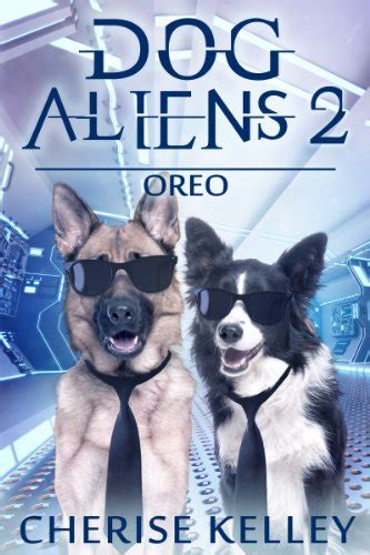 Dog Aliens 2 Oreo Volume 2 Doc