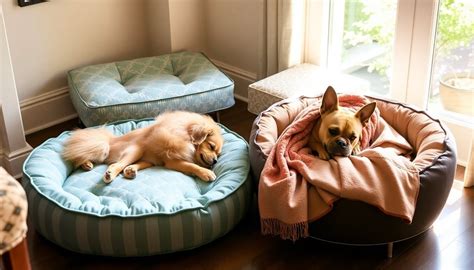 Dog Bed Decoration and Embellishments: Enhance Your Pet's Comfort and Style in 2025