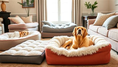 Dog Bed Ratings and Rankings: Ultimate Guide to 2025's Top Picks for Comfort