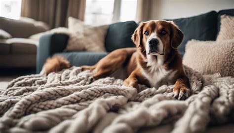 Dog Blankets and Throws: The Ultimate Guide for 2025