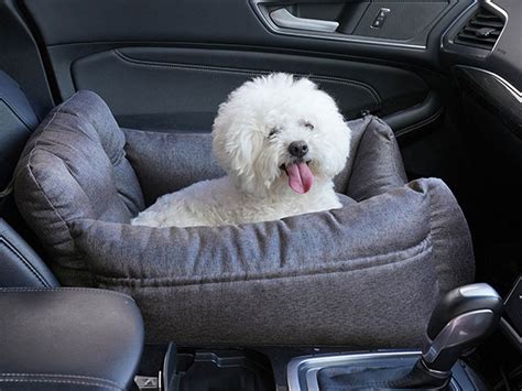 Dog Car Bed with Ventilation: A Comprehensive Guide for 2025