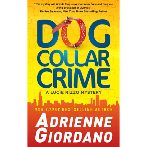 Dog Collar Crime A Lucie Rizzo Mystery Volume 1 Kindle Editon