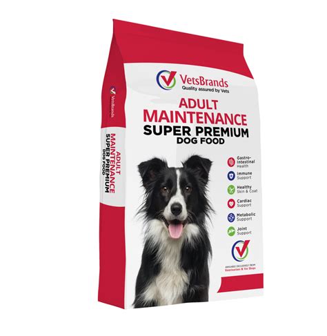 Dog Food for Adult Maintenance: 2025's Essential Guide