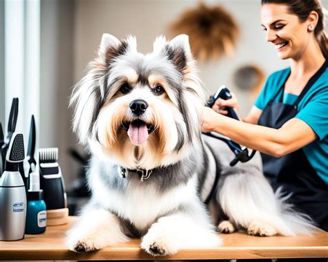 Dog Grooming for Seniors: 2025's Pet Care Revolution